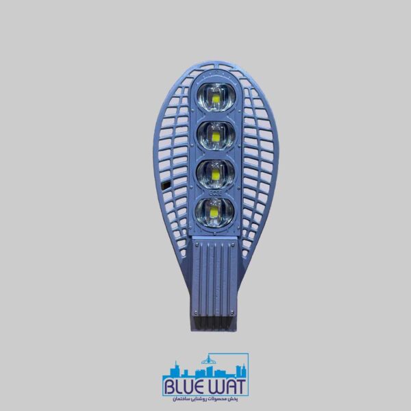 چراغ خیابانی 200 وات LED