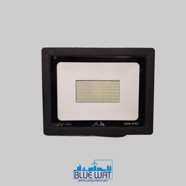 پرژکتور 100 وات SMD