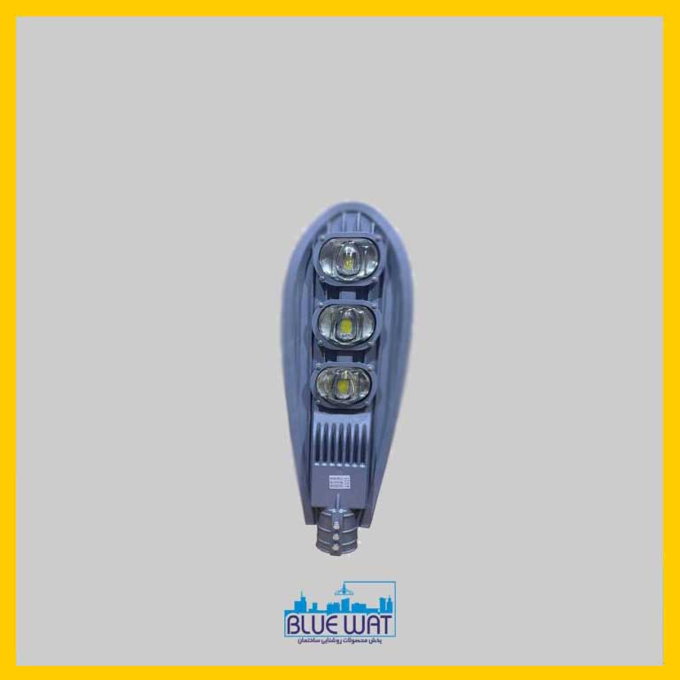 چراغ خیابانی 150 وات LED