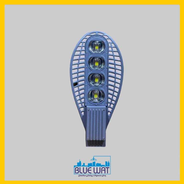 چراغ خیابانی 200 وات LED